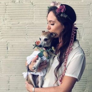 Meet your Posher, Natalia